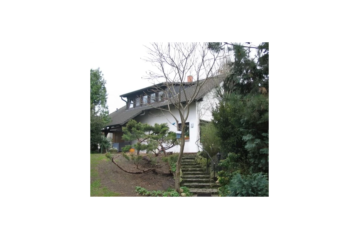 MonteurZimmer: Haus Fritsch