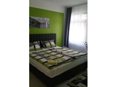 MonteurZimmer: 2 DZ- Monteurzimmer Leipzig - Plagwitz