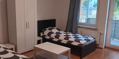Monteur-Zimmer - Sachsen-Anhalt - ALL-INCLUSIVE Apartments in Leipzig / Delitzsch / Krostitz