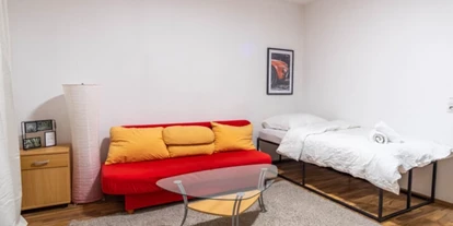 Monteur-Zimmer - Sachsen-Anhalt - feelgoodflats finest