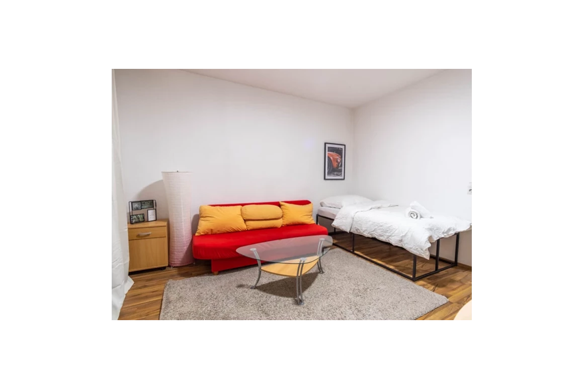 MonteurZimmer: feelgoodflats finest