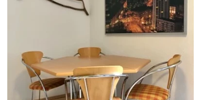 Monteur-Zimmer - Sachsen-Anhalt - 2-Raum-Wohnung in Borsdorf bei Leipzig