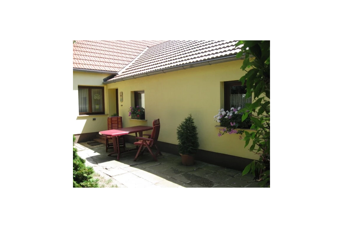MonteurZimmer: Ferienwohnung Kühn