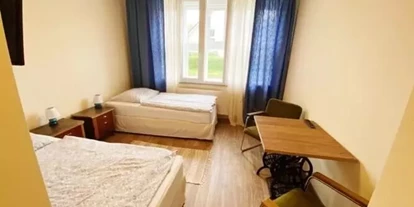 Monteur-Zimmer - Sachsen-Anhalt - Honimoon Appartements