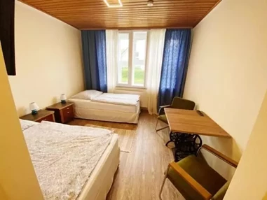 MonteurZimmer: Honimoon Appartements