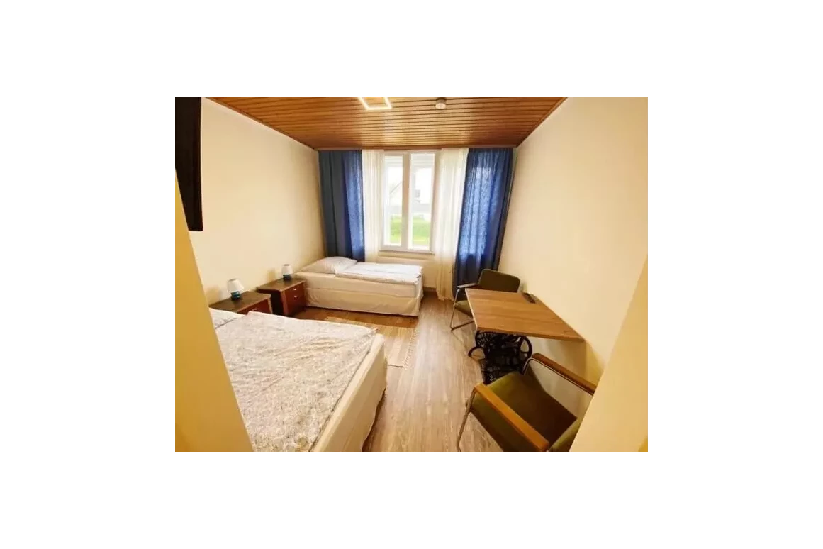 MonteurZimmer: Honimoon Appartements