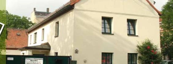MonteurZimmer: Wohnungen für Monteure/ innen in Leipzig
