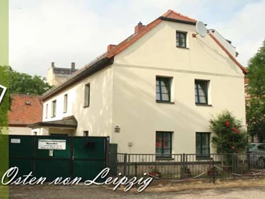 MonteurZimmer: Wohnungen für Monteure/ innen in Leipzig