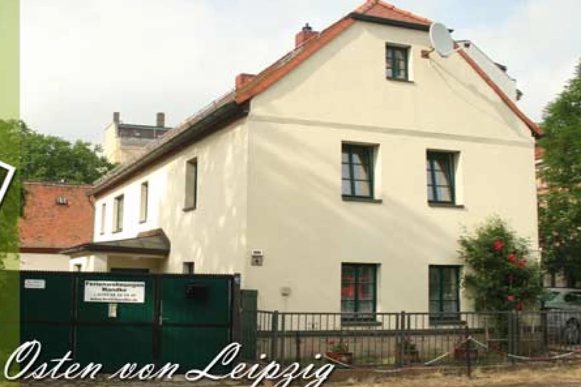 MonteurZimmer: Wohnungen für Monteure/ innen in Leipzig