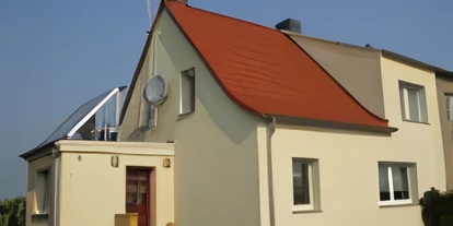 Monteur-Zimmer - Sachsen-Anhalt - Privatzimmer Harnisch in 04509 Delitzsch
