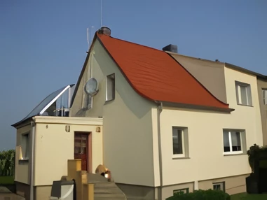 MonteurZimmer: Privatzimmer Harnisch in 04509 Delitzsch