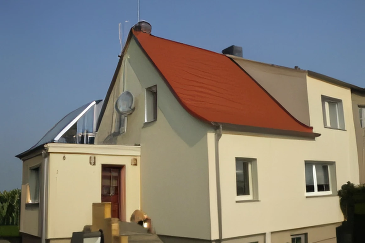 MonteurZimmer: Privatzimmer Harnisch in 04509 Delitzsch
