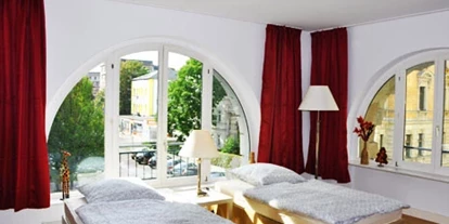 Monteur-Zimmer - Sachsen-Anhalt - FeWo Cityblick