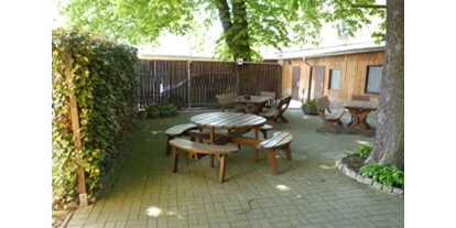 Monteur-Zimmer - Sachsen-Anhalt - Monteurzimmer Rabauer