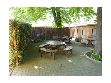 MonteurZimmer: Monteurzimmer Rabauer