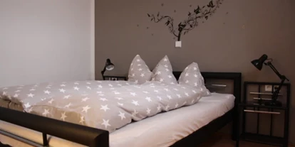 Monteur-Zimmer - Sachsen-Anhalt - Ilka´s kleine Harmonie