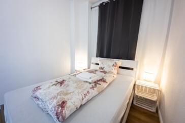 Monteur-Zimmer - Sachsen-Anhalt - Monteurzimmer in Leipzig mówimy po polsku