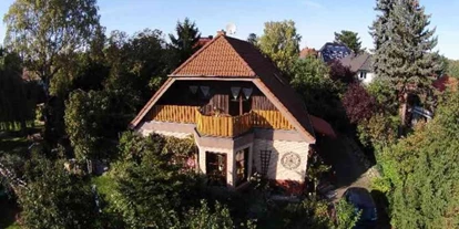 Monteur-Zimmer - Sachsen-Anhalt - Gästewohnung Zuckelhausen