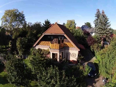 MonteurZimmer: Gästewohnung Zuckelhausen