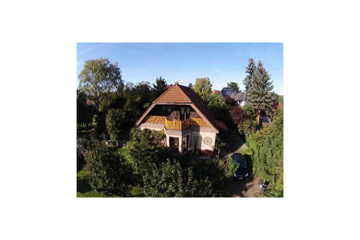 MonteurZimmer: Gästewohnung Zuckelhausen
