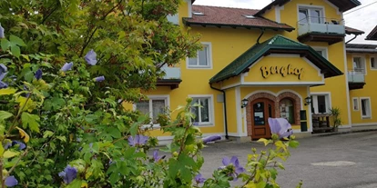 Monteur-Zimmer - Freinberg (Freinberg) - Pension Baumgartner-Berghof