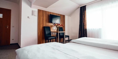 Monteur-Zimmer - Freinberg (Freinberg) - Pension Baumgartner-Berghof