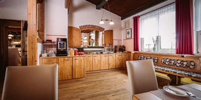 Monteur-Zimmer - Freinberg (Freinberg) - Pension Baumgartner-Berghof