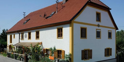 Monteur-Zimmer - Freinberg (Freinberg) - Haus der Sinne