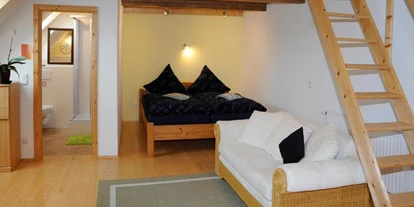 Monteur-Zimmer - Freinberg (Freinberg) - Haus der Sinne