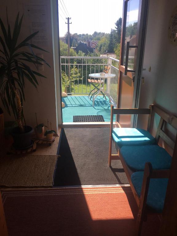 Monteur-Zimmer - Preis pro Nacht - Altheim (Altheim) - Haus der Sinne