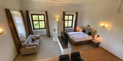 Monteur-Zimmer - Freinberg (Freinberg) - Innviertler Versailles