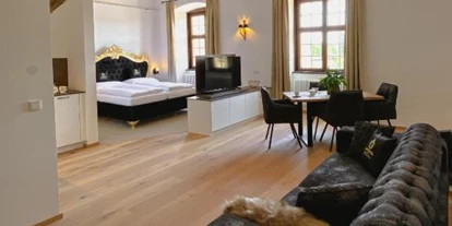 Monteur-Zimmer - Freinberg (Freinberg) - Innviertler Versailles