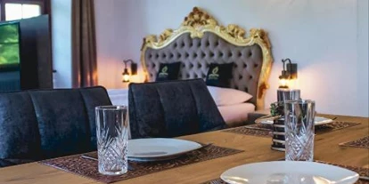 Monteur-Zimmer - Freinberg (Freinberg) - Innviertler Versailles