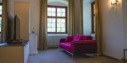 Monteur-Zimmer - Freinberg (Freinberg) - Innviertler Versailles