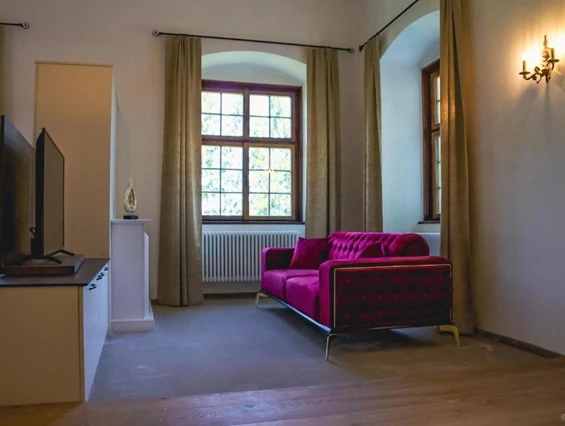 MonteurZimmer: Innviertler Versailles