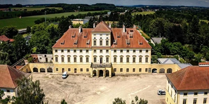 Monteur-Zimmer - Freinberg (Freinberg) - Innviertler Versailles