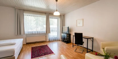 Monteur-Zimmer - Gallspach - Pension Brigitte Asamer