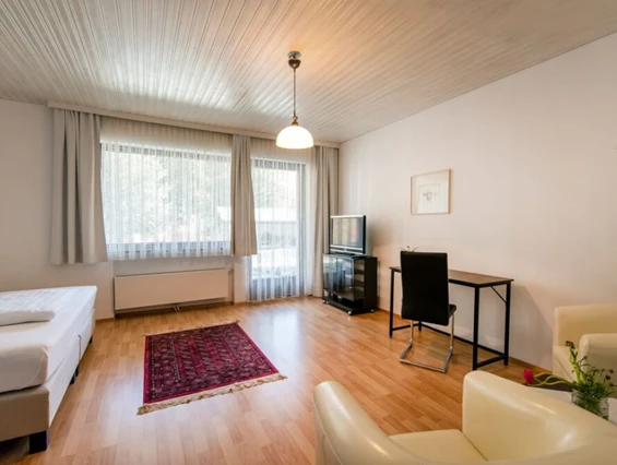 MonteurZimmer: Pension Brigitte Asamer