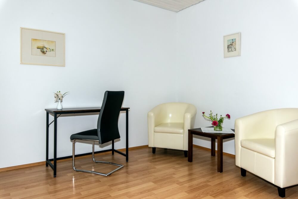 Monteur-Zimmer - Eferding - Pension Brigitte Asamer