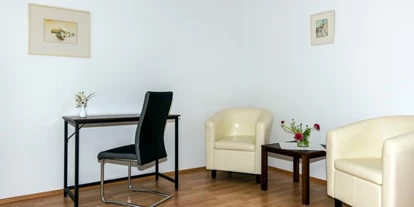 Monteur-Zimmer - Gallspach - Pension Brigitte Asamer