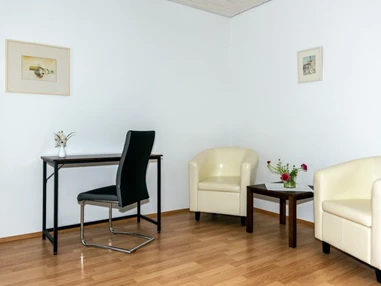 MonteurZimmer: Pension Brigitte Asamer