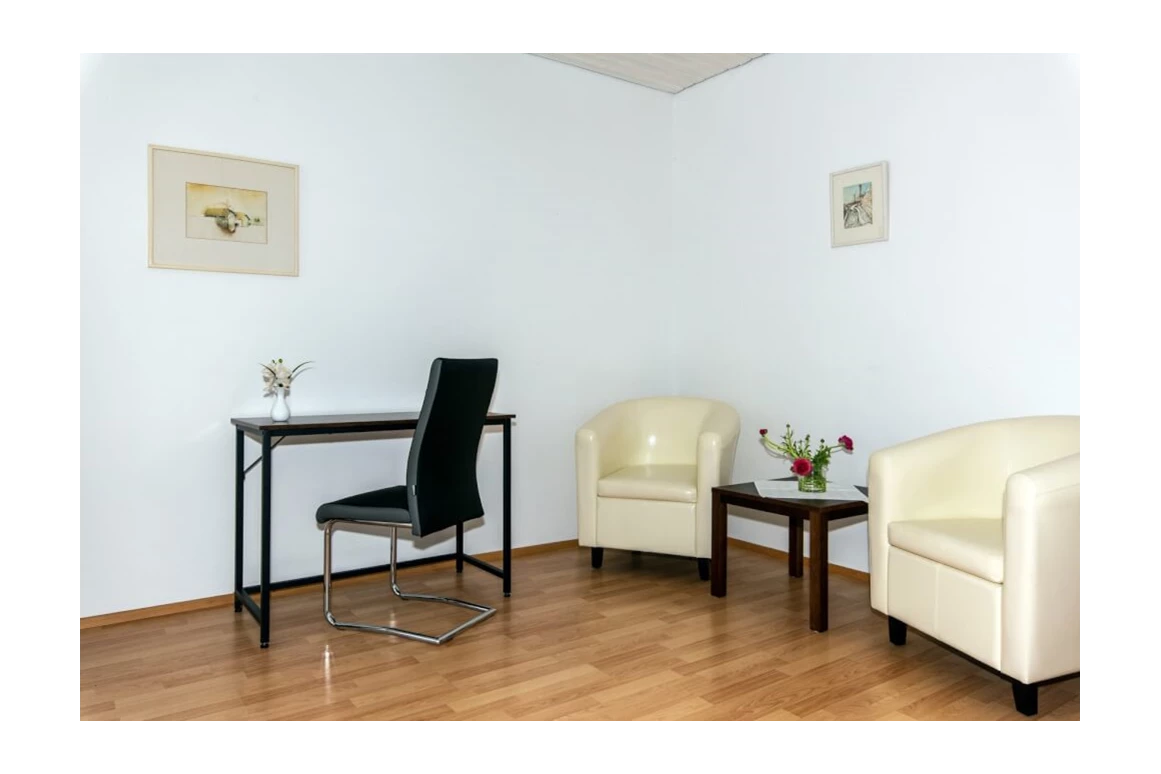 MonteurZimmer: Pension Brigitte Asamer