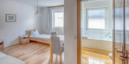 Monteur-Zimmer - Gallspach - Pension Brigitte Asamer