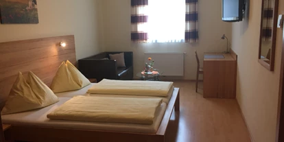 Monteur-Zimmer - Gallspach - Gasthof Ferienhotel Kirchenwirt