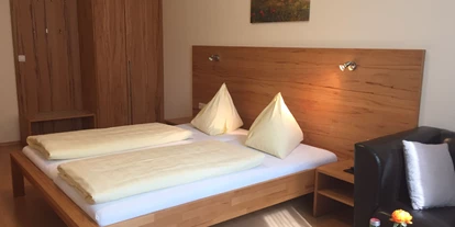 Monteur-Zimmer - Gallspach - Gasthof Ferienhotel Kirchenwirt