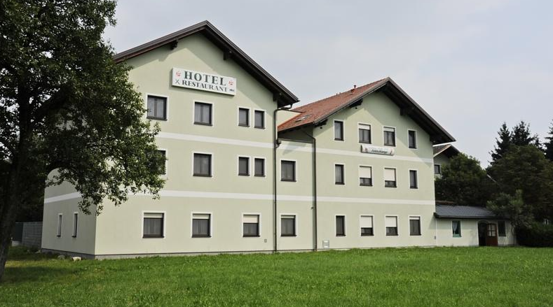 Monteur-Zimmer - Preis pro Nacht - Altheim (Altheim) - Gasthof Ferienhotel Kirchenwirt
