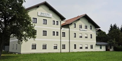 Monteur-Zimmer - Gallspach - Gasthof Ferienhotel Kirchenwirt