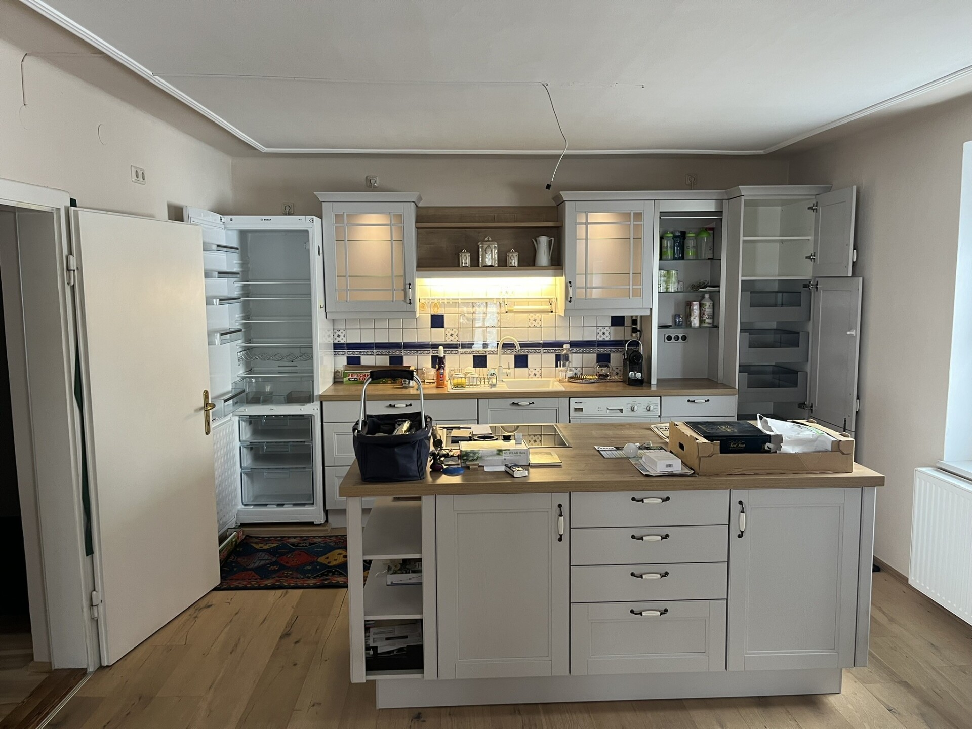 Monteur-Zimmer - Gallspach - Danner Appartements