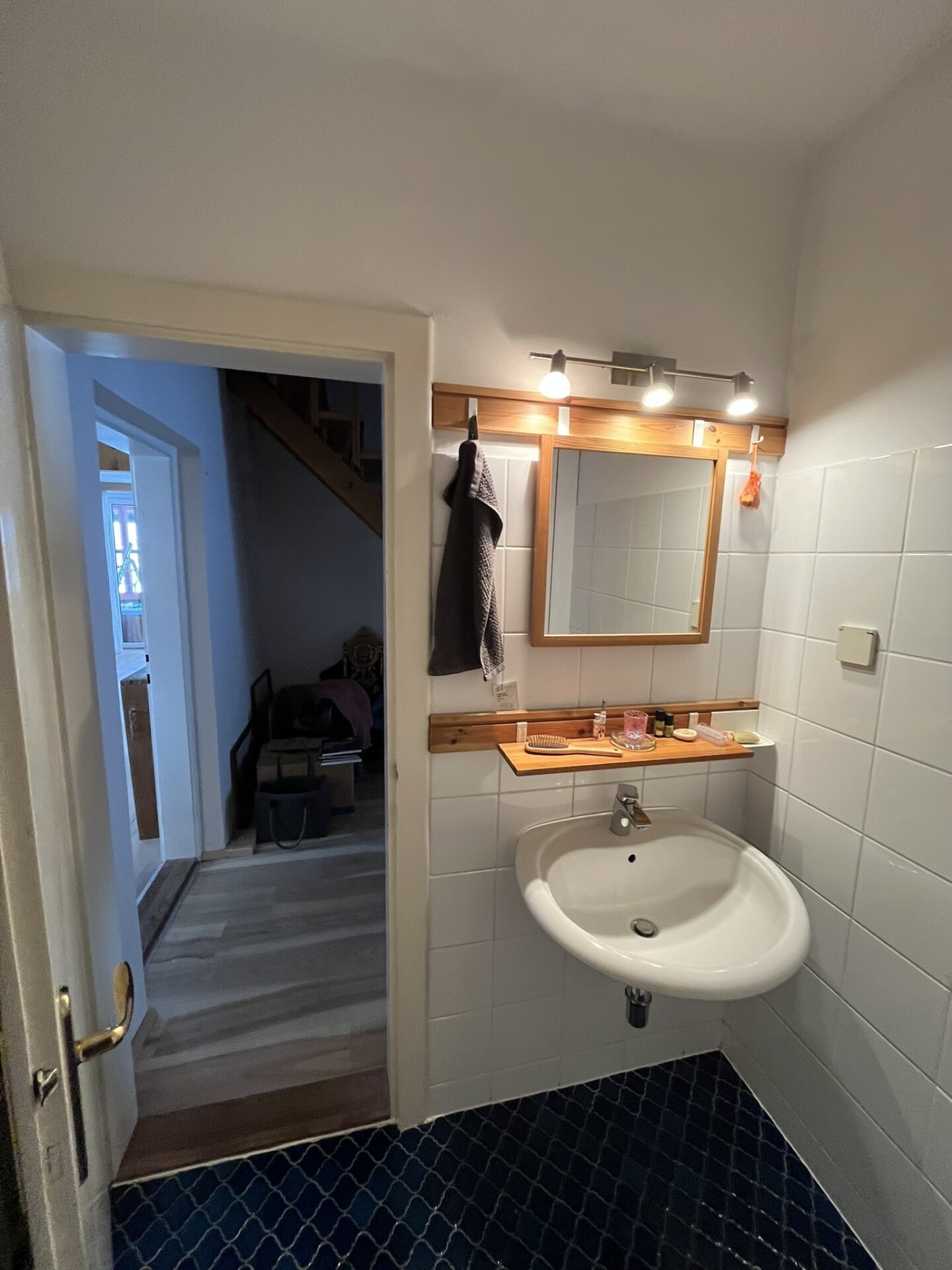 Monteur-Zimmer - Gallspach - Danner Appartements