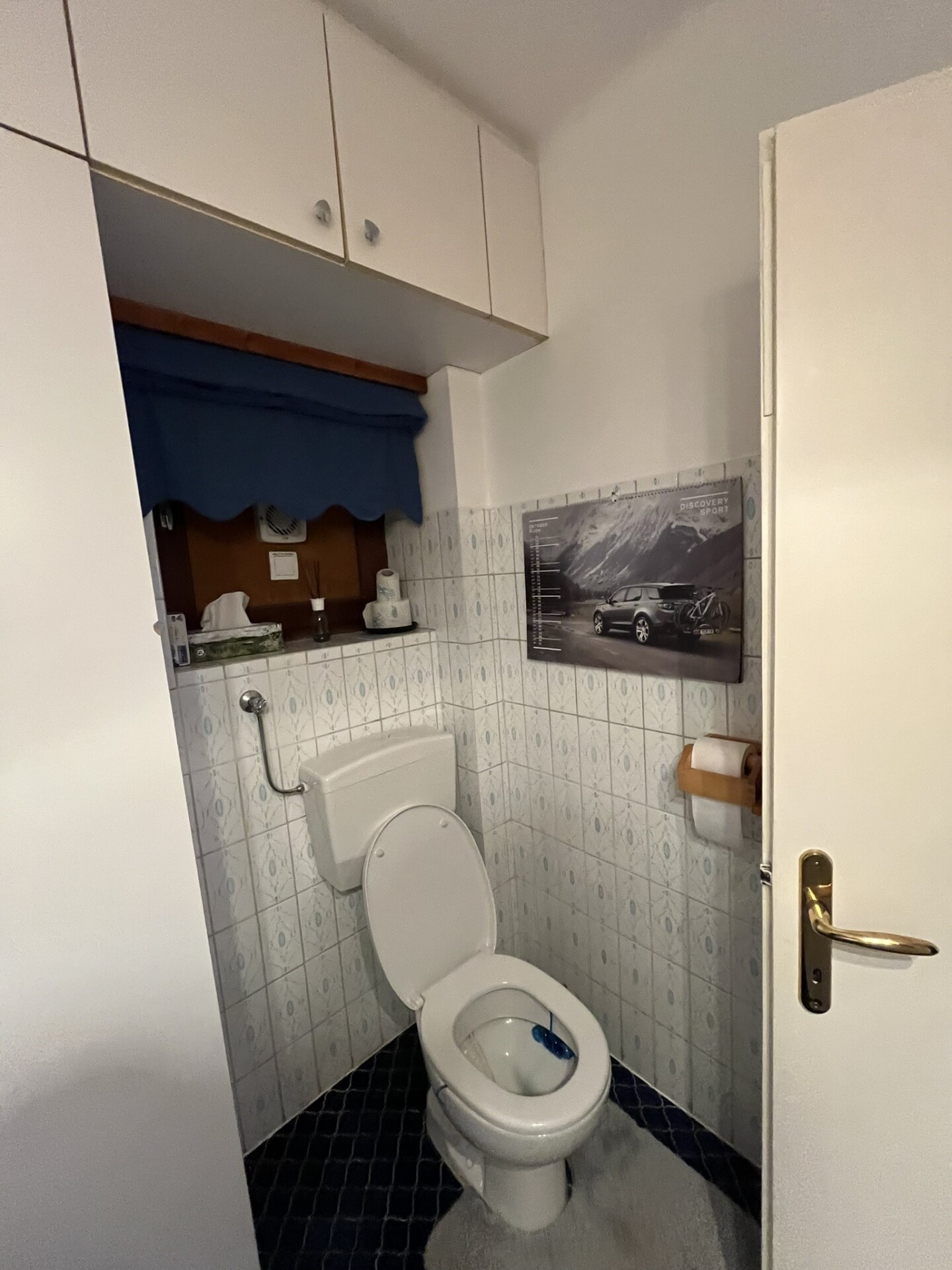 Monteur-Zimmer - Gallspach - Danner Appartements